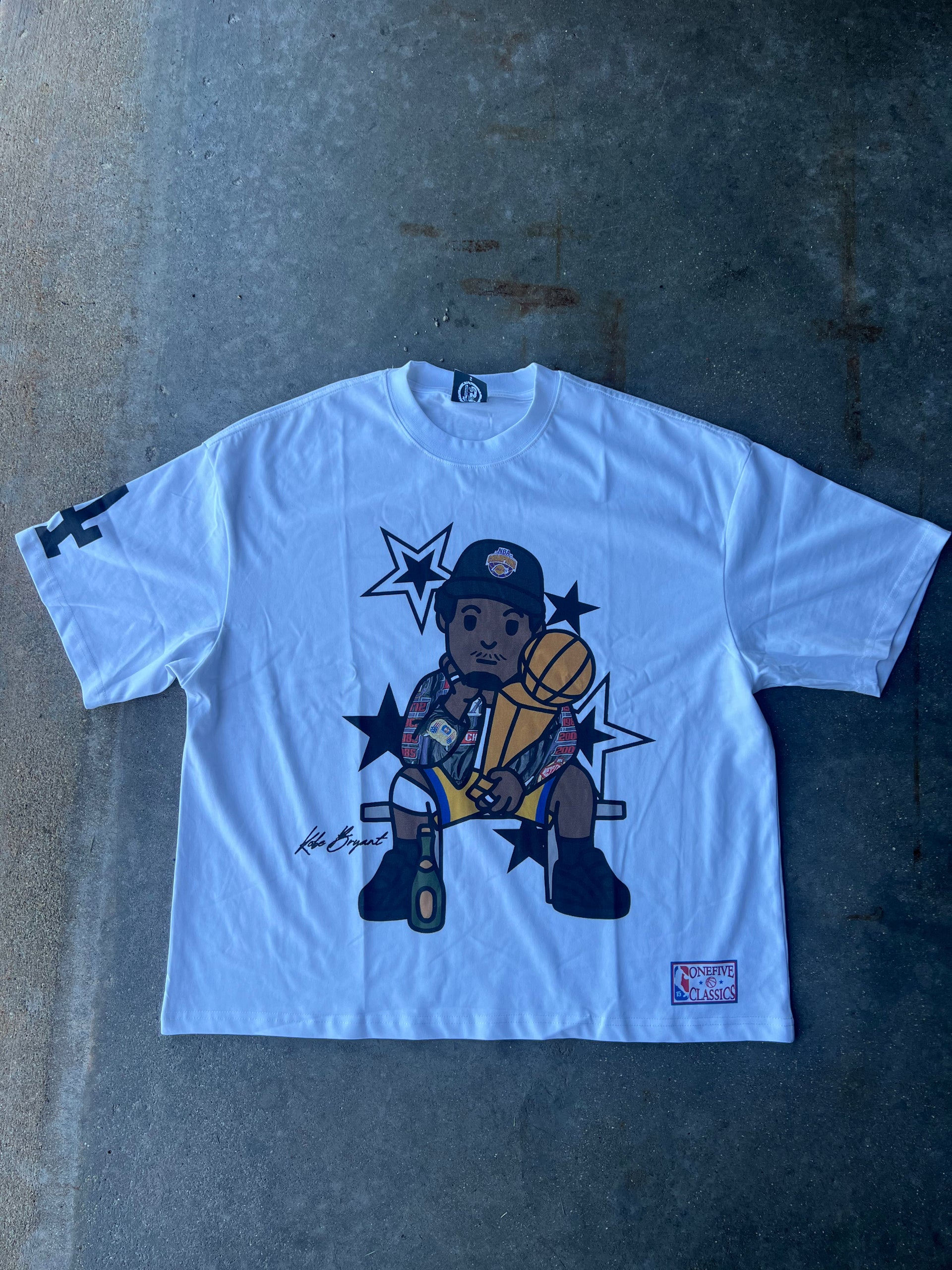 Kobe Tee