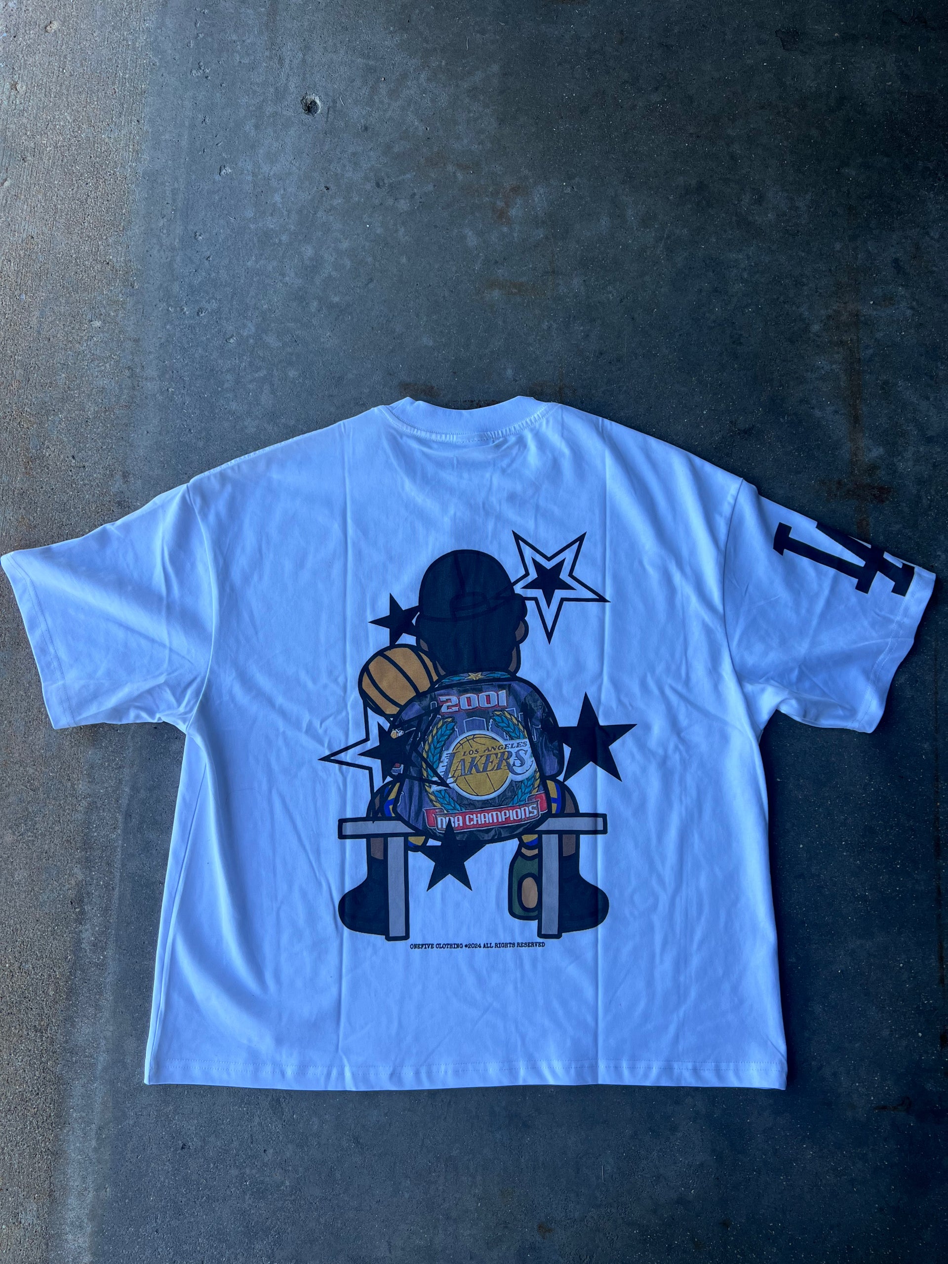 Kobe Tee