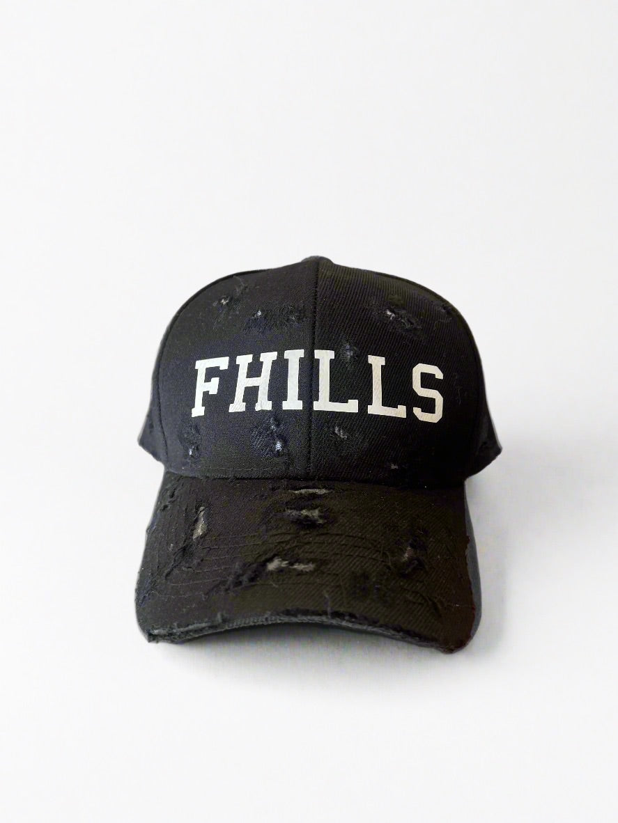 "Forest Hills" Uniform Hat